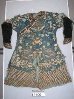 藏品(蟒袍)的圖片